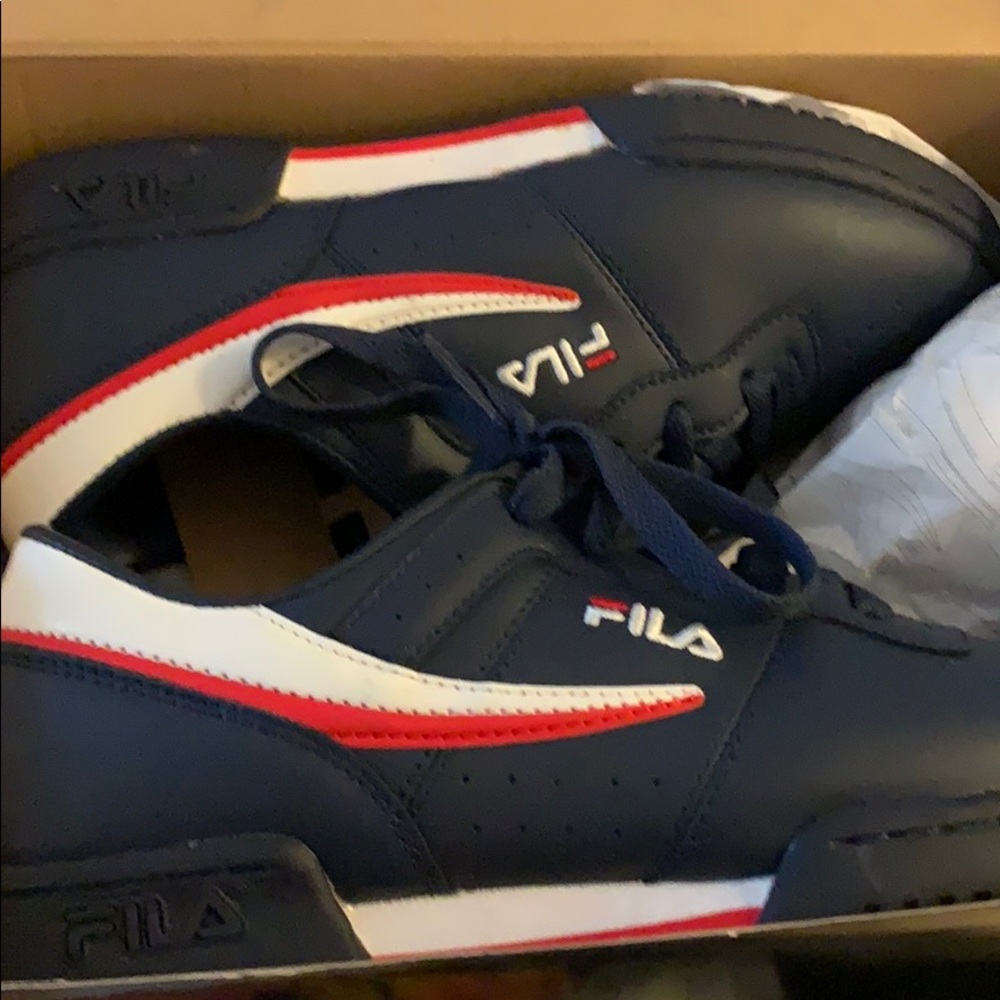 Fila